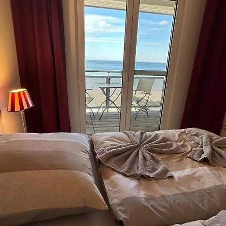 Oceanview Apartmán *