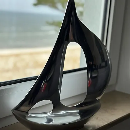 דירה Oceanview *