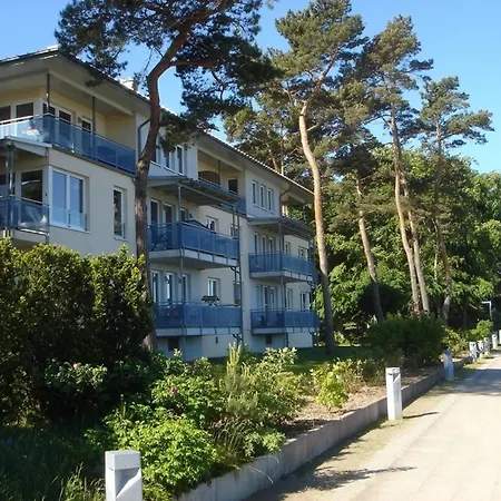 Oceanview Lubmin