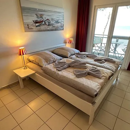 Oceanview Apartment