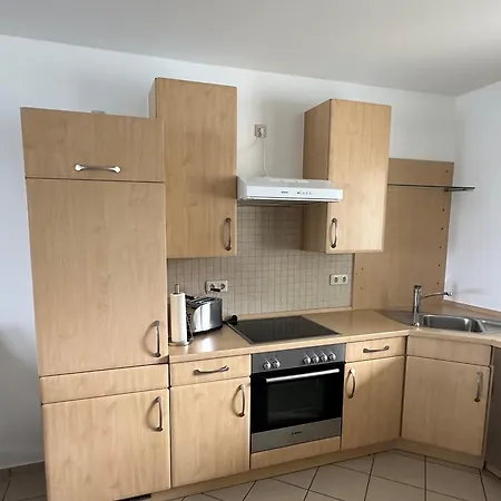 Oceanview Apartment