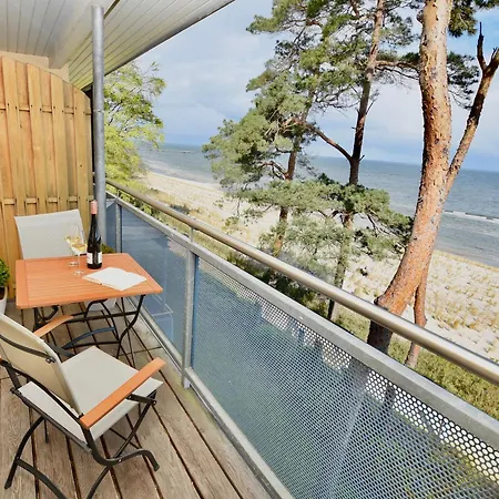 Apartment Oceanview