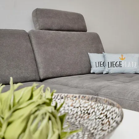 דירה Oceanview לובמין