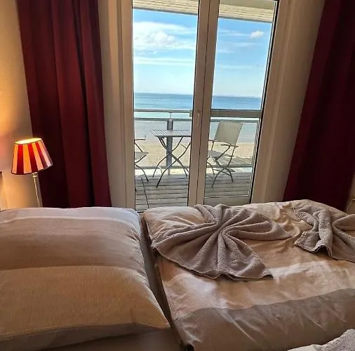 Oceanview Apartamento *