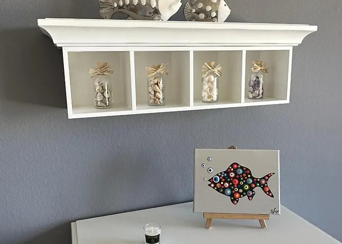 Apartamento Oceanview *