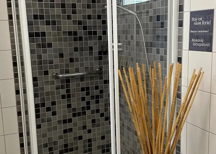 Oceanview Apartamento