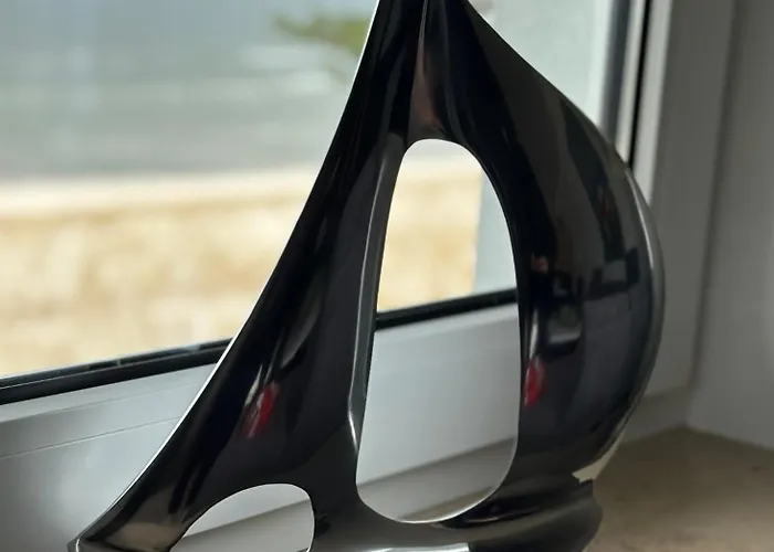 Apartamento Oceanview *