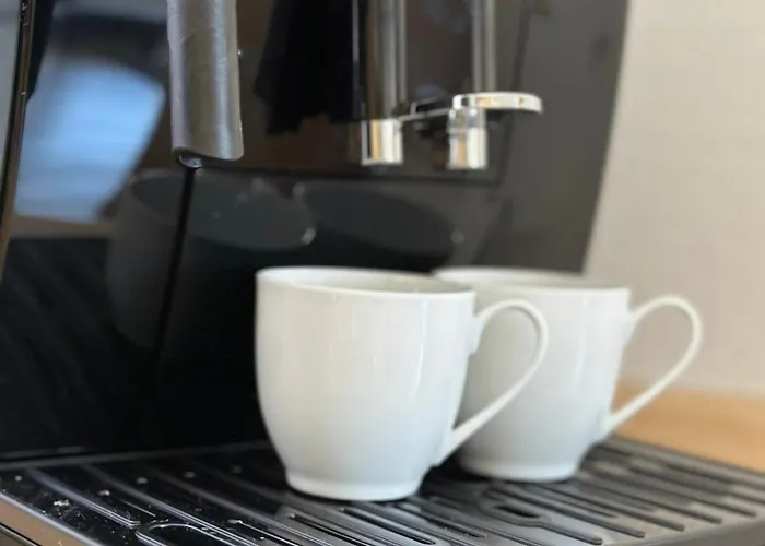 Oceanview Apartamento Lubmin