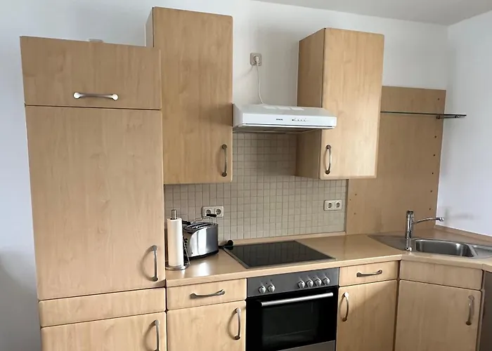 Oceanview Apartamento