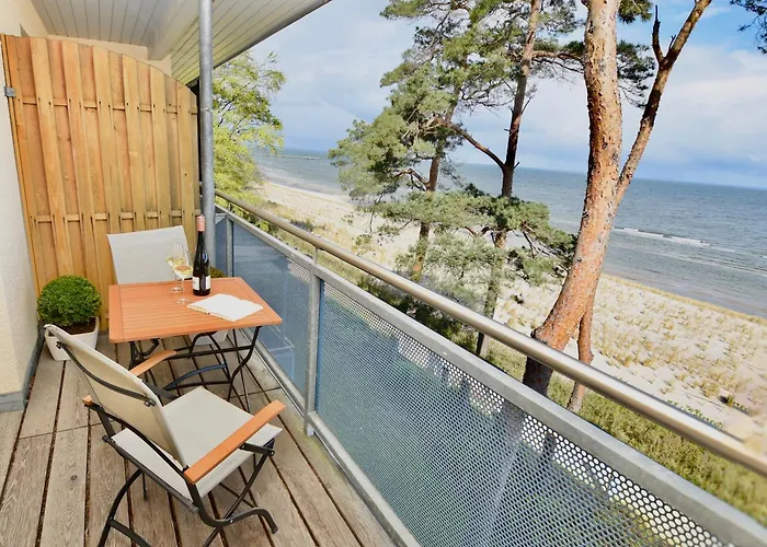 Apartamento Oceanview